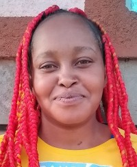 Wanja Millicent
