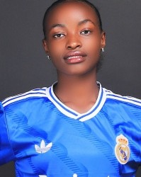 Wanja Nelly
