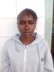 Wanja Brendah