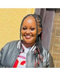 Wanja Millicent 