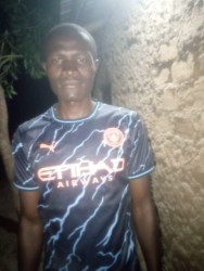Wanjala Wafula Kevin