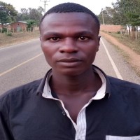 Wanjala Sammy Omachar