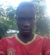 Wanjala Ali