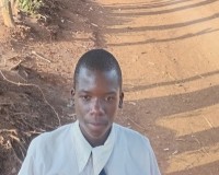 Wanjala Rodney