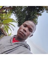 Wanjala Ernest Andrew