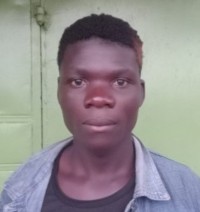 Wanjala Daniel
