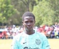 Wanjala Carlos