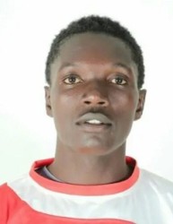 Wanjala Joseph