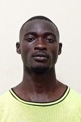 Wanjala Emmanuel