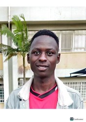 Wanjala Constantine