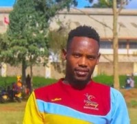 Wanjala Ian Sahami