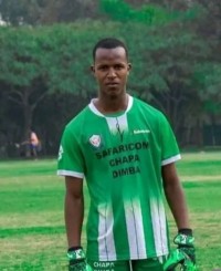 Wanjala Austine