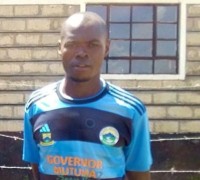 Wanjala Andrew