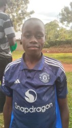 Wanjala Kevin