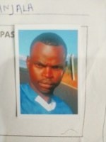 Wanjala Josheph