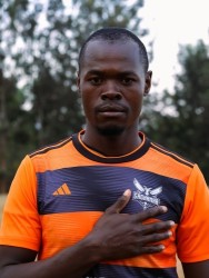 Wanjala Andrew
