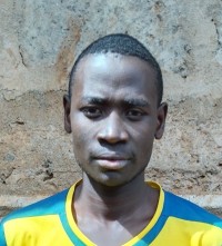 Wanjala Richard