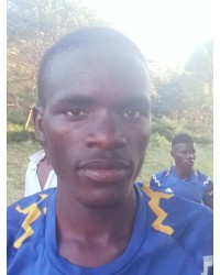 Wanjala Martine Ojwando 