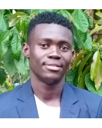 Wanjala Wycliffe Wanyonyi