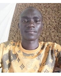 Wanjala Raphael 