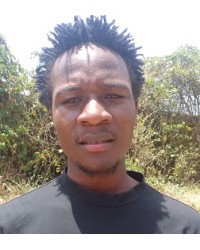Wanjala Vincent