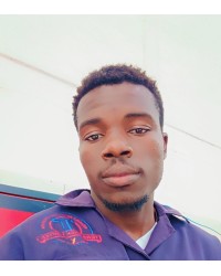 Wanjala John