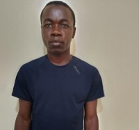 Wanje Victor