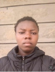 Wanjiko Virginia Wairimu