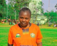 Wanjiku Virginia Wambui