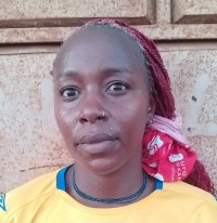 Wanjiku Mary Wanjiru