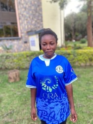 Wanjiku Ann