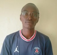 Wanjiru Samuel Njoroge