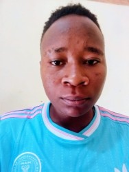 Wanjiru Purity Faith