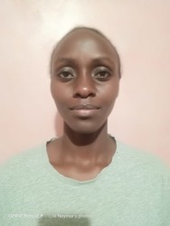Wanjiru Norren