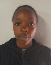 Wanjiru Rabecca