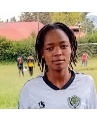 Wanjiru Winnie