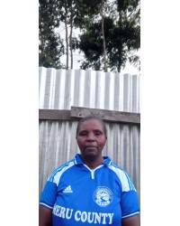 Wanjiru Esther 