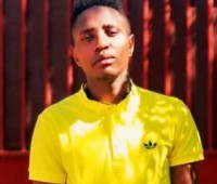 Wanjoho Ambrose Kange'eri
