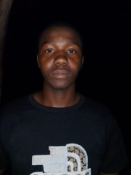 Wanna Mwenda