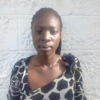 Wanyaga Cynthia A.
