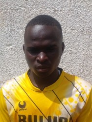 Wemanya Wycliffe
