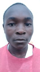 Mukambi Aron