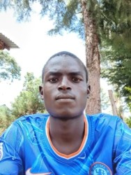 Wanyama Felix Simoro