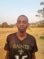 Wanyama Meshach Sanya