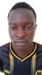 Wanyama Joshua Abija