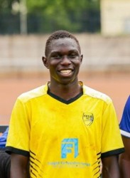 Wanyama Kelvin
