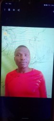 Wanyama Simiyu Josphat