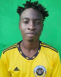 Wanyama Boice