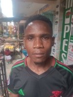 Wanyama Devis Mulongo