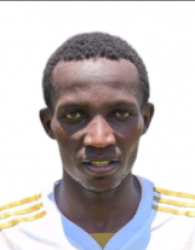 Wanyama Daniel Eliya